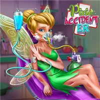 play Pixie Accident ER game