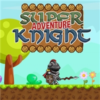 play Super Knight Adventure game