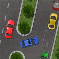 play Parking Space game