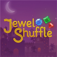 play Jewel Shuffle game