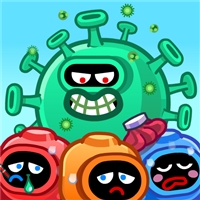 play Silly Ways To Get Infected game