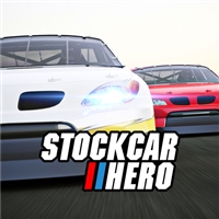 play Stock Car Hero game