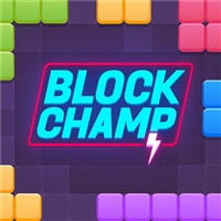 play Block Champ game