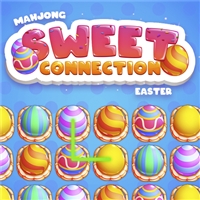 play Mahjong Sweet Easter game