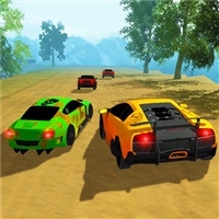 play Rise of Speed game