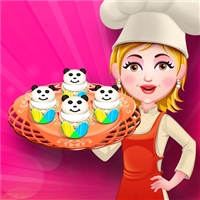 play Cheese Cupcakes game