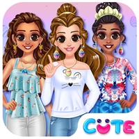 play Princess Easter Sunday game