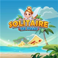 play Solitaire Tripeaks game