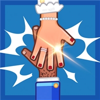 play Extreme Hand Slap game