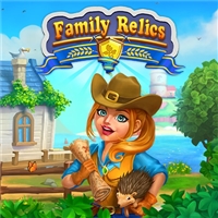 play Family Relics game