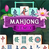 play Mahjong Remix game