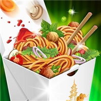 play Cook Chinese Food Asian Cooking game