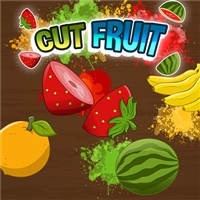 play Cut Fruit game