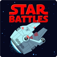 play Star Battles game