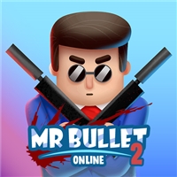 play Mr Bullet 2 Online game