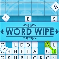 play Word Wipe game