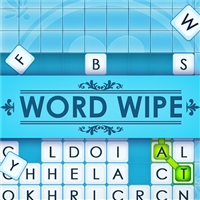 Word Wipe