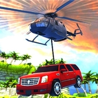 play Dr. Driving Mania: Jeep Parking game