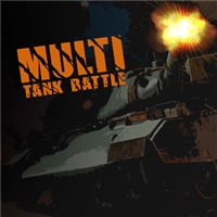 play Multi Tank Battle game