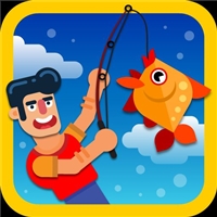 play Fishing.io game