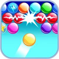 play Bubble Shooter Pro 2020  game