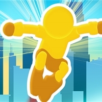 play Parkour Race game