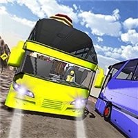 play US Bus Transport Service 2020 game