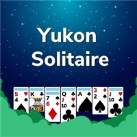 play Yukon Solitaire game