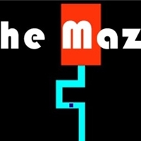 play Scary Maze game