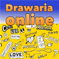 play Drawaria.online game