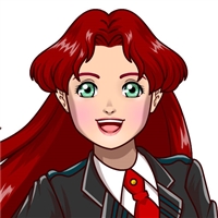 play Late for School Dress Up Game game