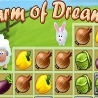 play Farm of Dreams game