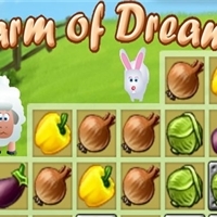 play Farm of Dreams game