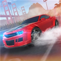 play Furious Drift game