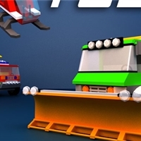 play Toy Car Simulator : Car Simulation Game game