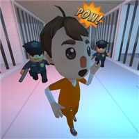 play Prison Escape Plan game