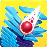 play Stack Ball 2 game