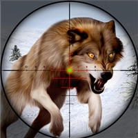 play Wild animal hunting game