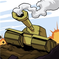 play Tank + Tank game