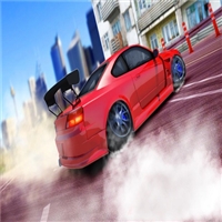 play High Speed Fast Car : Drift & Drag Racing game game