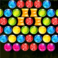 play Bubble Shooter Candy Popper game