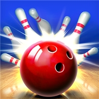 play Bowling game