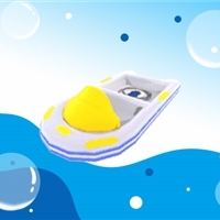 play Water Race 3D game
