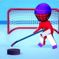 play Happy Hockey! game