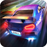 play Drag Racing Rivals game