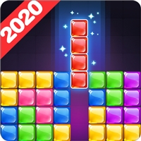 play Block Jewel Puzzle game