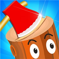 play AXE Throw game