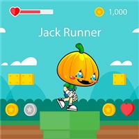 play Jack Runner game