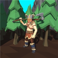 play Magic Wood Lumberjack game