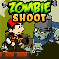 play Zombie Shoot game